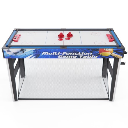 Игровой стол  -  трансформер 10 в 1 DFC 48" 122 x 61 см