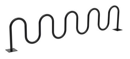 Велопарковка "Трэк" (5 мест)