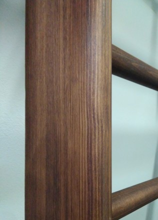 Шведская стенка деревянная RS 260х80(МОККО)