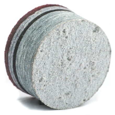 Наклейка для кия "Sniper" (M) 13 мм