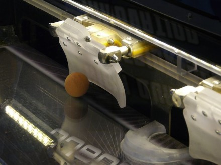 Игровой стол "Speedball" 161 x 91 x 92 cm, (жетоноприемник / купюроприемник)