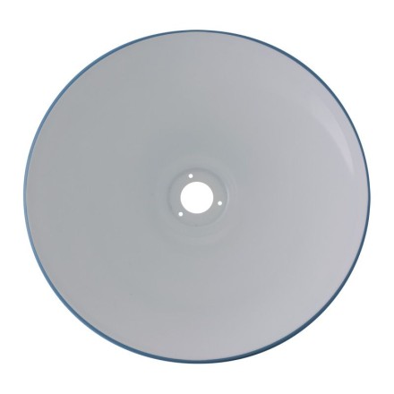 Плафон "Blue Light" (синий D35см) Плафон "Blue Light" (синий D35см)