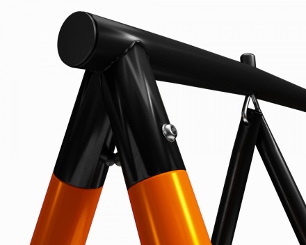 Качели-гамак Триумф Норд 186*180*185 см