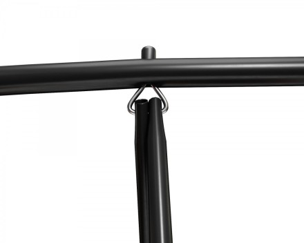 Качели-гамак Триумф Норд 186*180*185 см