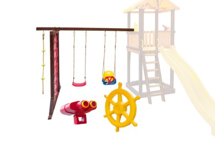 П-опция PS-651 для ИК Perfetto sport