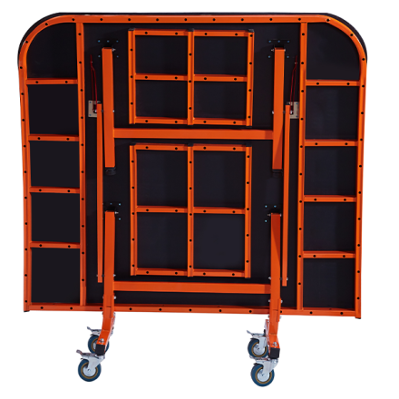 Стол для Текбола Scholle TQ200