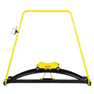 Горнолыжный тренажер Slide&FIT (commercial edition) Горнолыжный тренажер Slide&FIT (commercial edition)