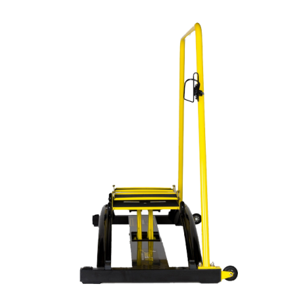 Горнолыжный тренажер Slide&FIT (commercial edition) Горнолыжный тренажер Slide&FIT (commercial edition)