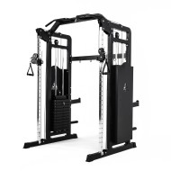 Кроссовер, силовая рама DFC PowerGym D700/2 Кроссовер, силовая рама DFC PowerGym D700/2