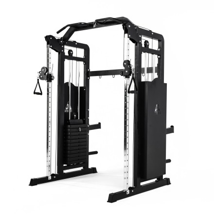 Кроссовер, силовая рама DFC PowerGym D700/2 Кроссовер, силовая рама DFC PowerGym D700/2