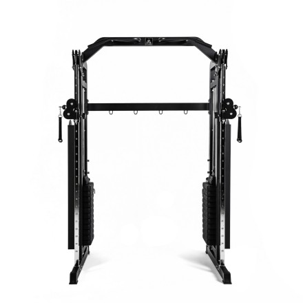 Кроссовер, силовая рама DFC PowerGym D700/2 Кроссовер, силовая рама DFC PowerGym D700/2