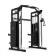 Кроссовер, силовая рама DFC PowerGym D700/2 Кроссовер, силовая рама DFC PowerGym D700/2