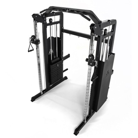 Кроссовер, силовая рама DFC PowerGym D700/2 Кроссовер, силовая рама DFC PowerGym D700/2