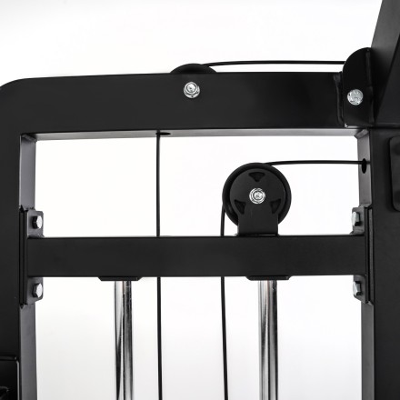 Кроссовер, силовая рама DFC PowerGym D700/2 Кроссовер, силовая рама DFC PowerGym D700/2