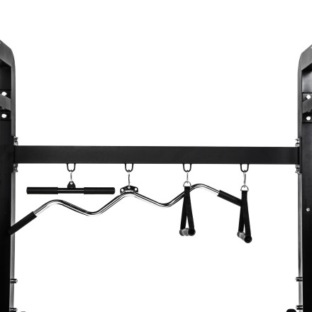 Кроссовер, силовая рама DFC PowerGym D700/2 Кроссовер, силовая рама DFC PowerGym D700/2