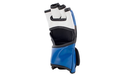 Перчатки MMA тренировочные с открытой ладонью L/XL - BL UFC