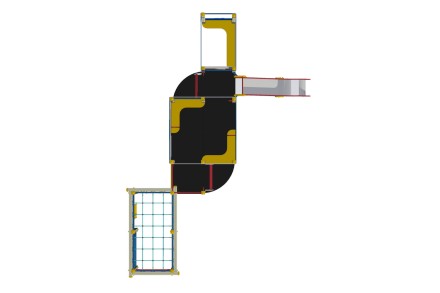 Игровой комплекс ИК-168