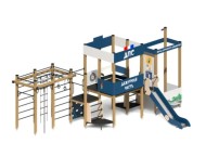Игровой комплекс ИК-168 Игровой комплекс ИК-168