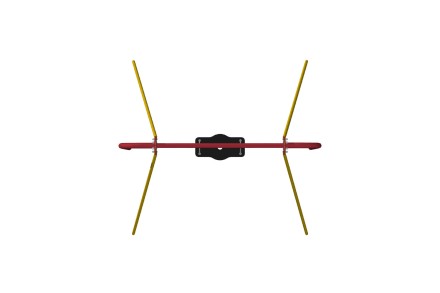 Качели без подвеса КЧ-01.1