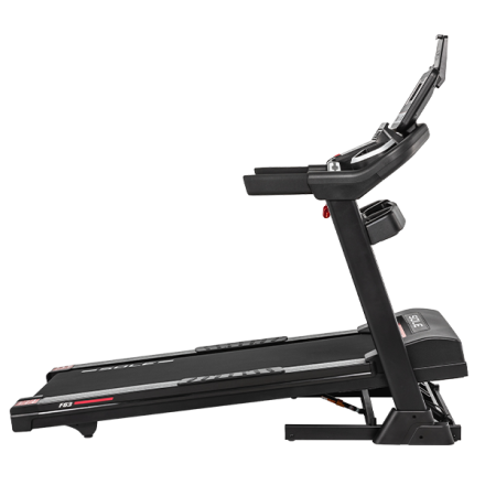 Беговая дорожка Sole F63 (2023)