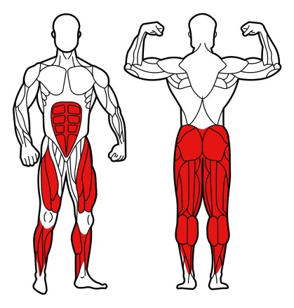 Уличный тренажер 'Флекс' УТ-21 Уличный тренажер 'Флекс' УТ-21