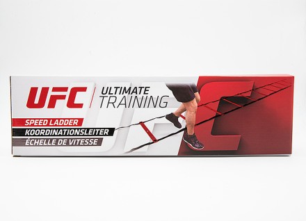 Лестница координационная UFC