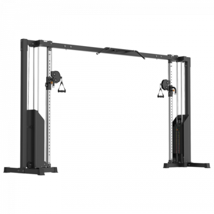 Кроссовер Hasttings Digger CV20