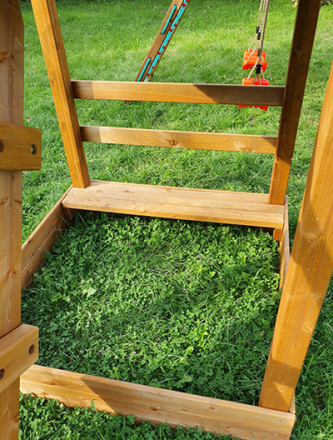 Детский городок «Выше Всех Новая Победа 8» 