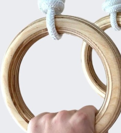 Комплект шведских стенок с турниками 2 шт.