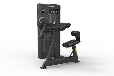 Бицепс/трицепс сидя SPIRIT SP-4607 Бицепс/трицепс сидя SPIRIT SP-4607