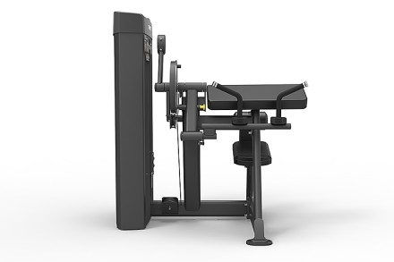 Бицепс/трицепс сидя SPIRIT SP-4607 Бицепс/трицепс сидя SPIRIT SP-4607