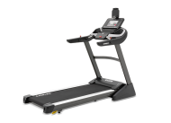 Беговая дорожка SPIRIT XT485ENT BLACK