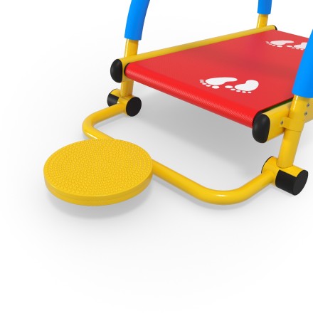 Беговая дорожка детская DFC VT-2301T Беговая дорожка детская DFC VT-2301T