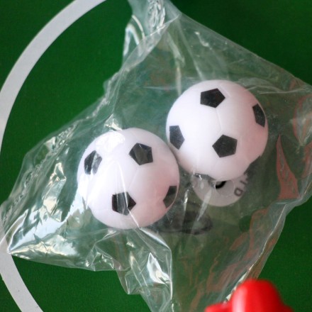 Игровой стол - футбол DFC TORINO HM-ST-36013