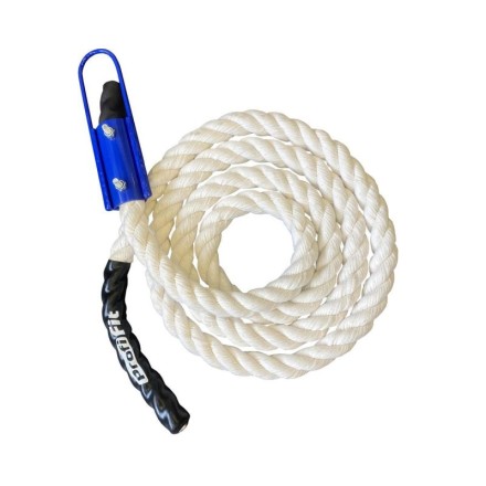 Канат для лазания 3 м D-30 мм