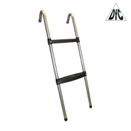 Лестница для батута DFC 10 футов (две ступеньки)