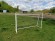 Ворота футбольные с сеткой 180 х 120 см d. 25 мм