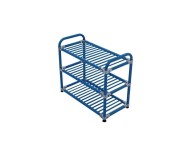 Полка в бассейн для сланцев на 9 пар