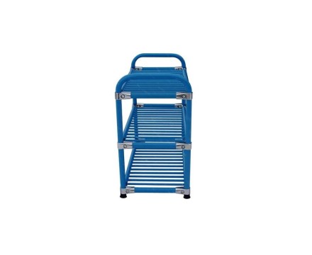 Полка в бассейн для сланцев на 9 пар