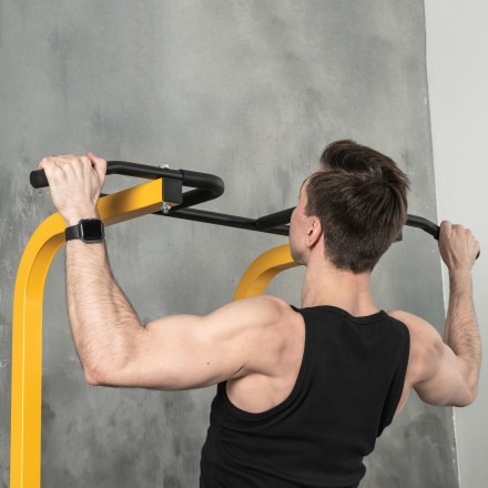 Турник-брусья DFC Power Tower G009C