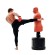 Манекен DFC Boxing Punching Man-Heavy c регулировкой высоты