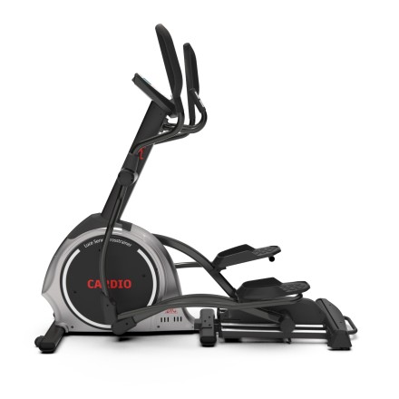 Эллиптический тренажер DFC Cardio E180 Эллиптический тренажер DFC Cardio E180