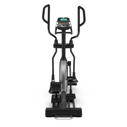 Эллиптический тренажер DFC Cardio E180 Эллиптический тренажер DFC Cardio E180