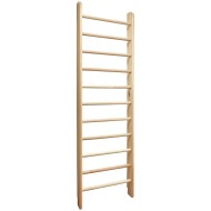 Шведская стенка из массива бука 260х80