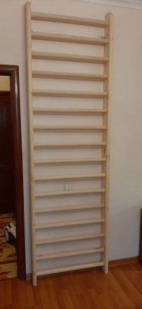 Шведская стенка для реабилитации RS 260х80