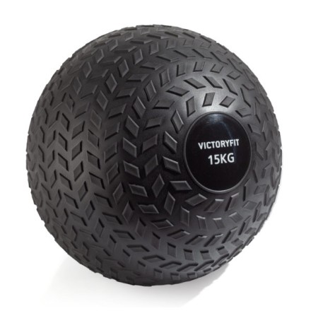 Слэмбол 15 кг VictoryFit VF-SBA150
