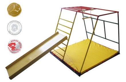 ДСК Ранний старт стандарт полная ДСК Ранний старт стандарт полная