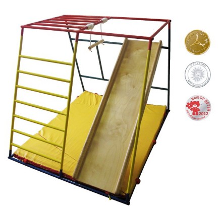 ДСК Ранний старт стандарт полная ДСК Ранний старт стандарт полная