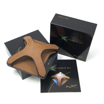 Инструмент для чистки сукна "Simonis X-1" Инструмент для чистки сукна "Simonis X-1"