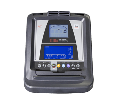 BH FITNESS FDR20 Эллиптический тренажер